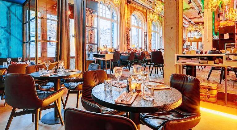Boutique Hotel Anker — photo 2