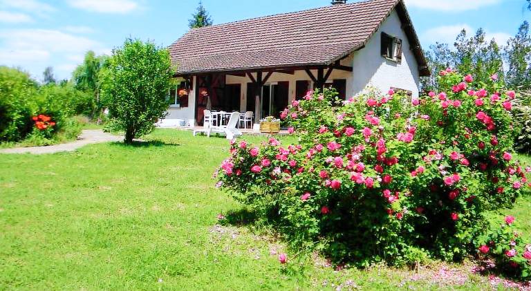 Chambre d hotes a la campagne 