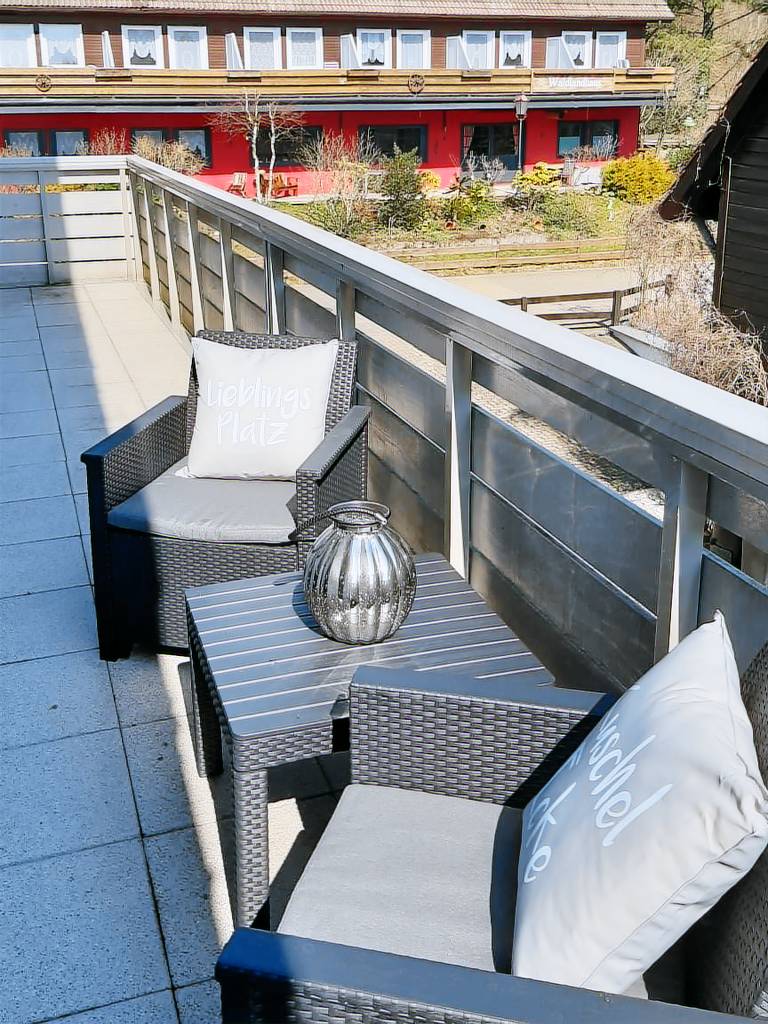 Kaminfeuer Happy Harz