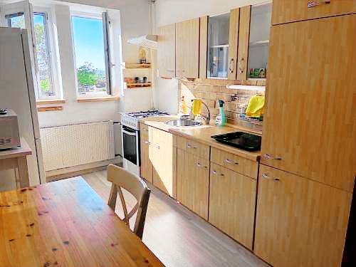 Apartmán Sedlec