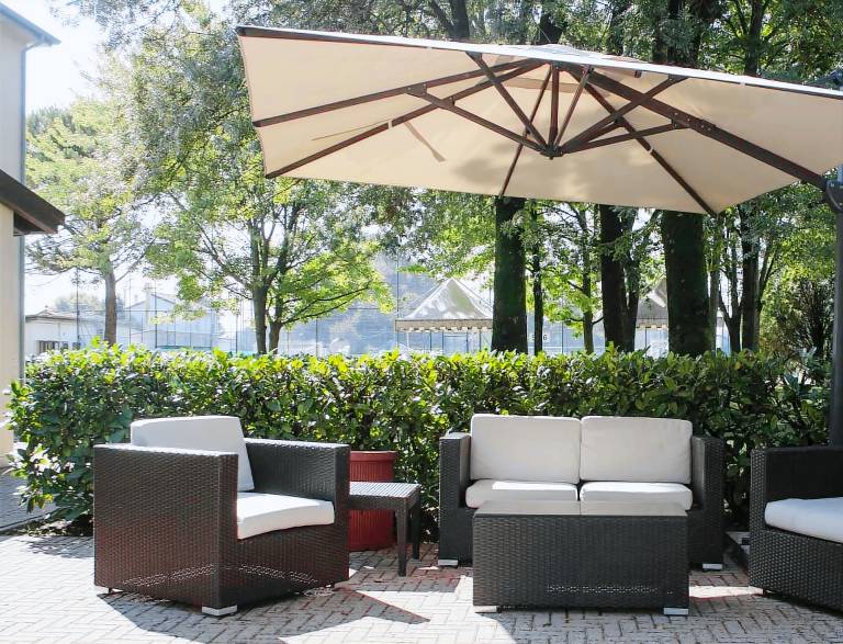 Resort Spinea