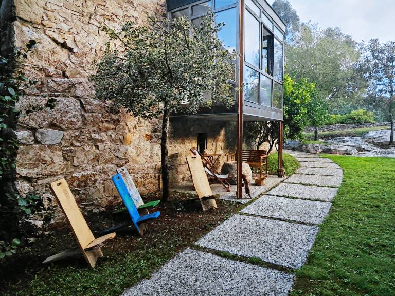 Casa O Cruceiro de Aguiar