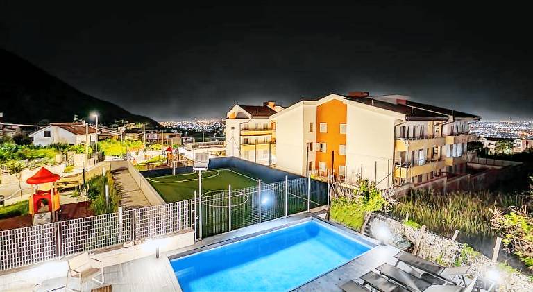 Cerchia Apartments — photo 2