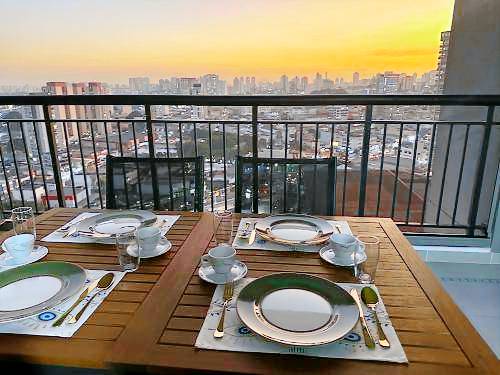 Apartamento  Morros