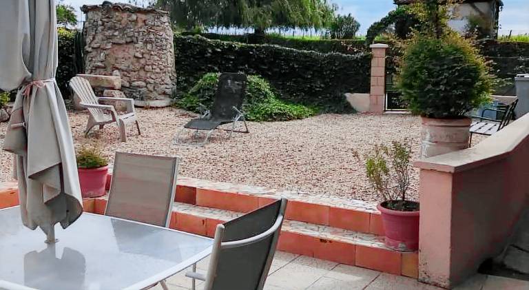 Vacation home with 2 rooms for 4 persons — photo 3