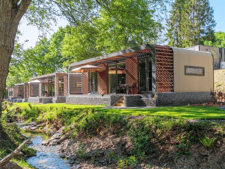 Bungalow  Tandel