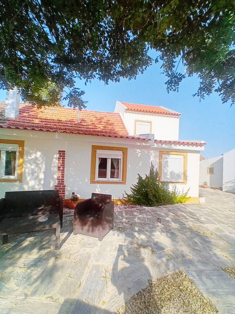 Casa de campo Brejos de Azeitão