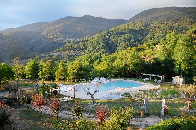 Agriturismo Filattiera
