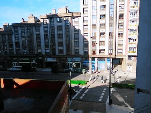 Apartamento Avilés