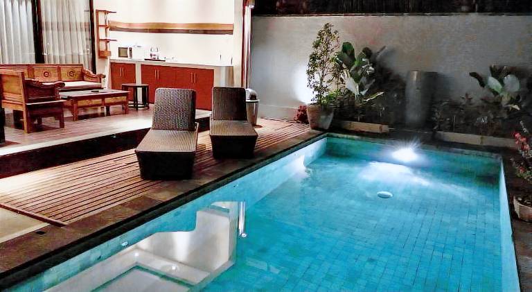 The Muaya Villa — photo 5