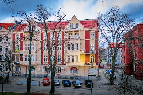 Apartament Ełk