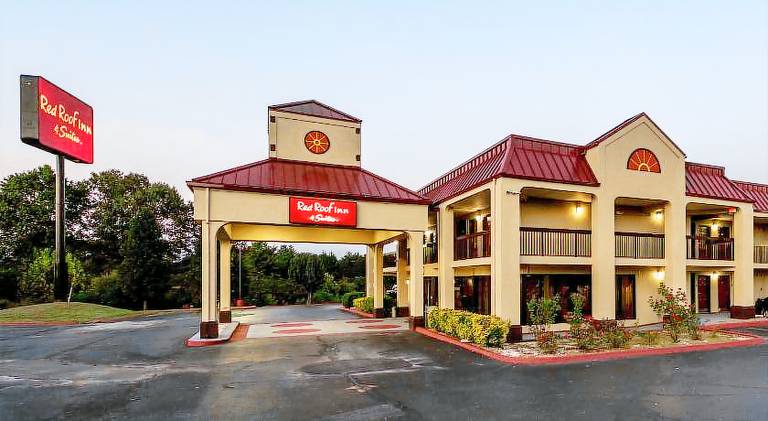 Red Roof Inn & Suite Clinton, TN — photo 4