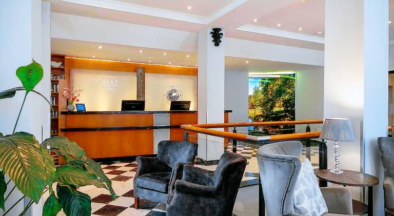 SORAT Hotel Cottbus — photo 3