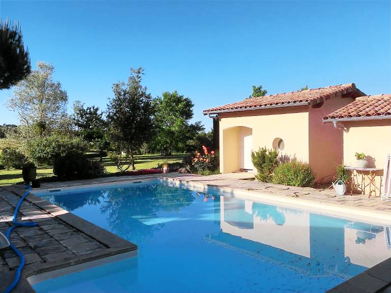 Villa Gaillac