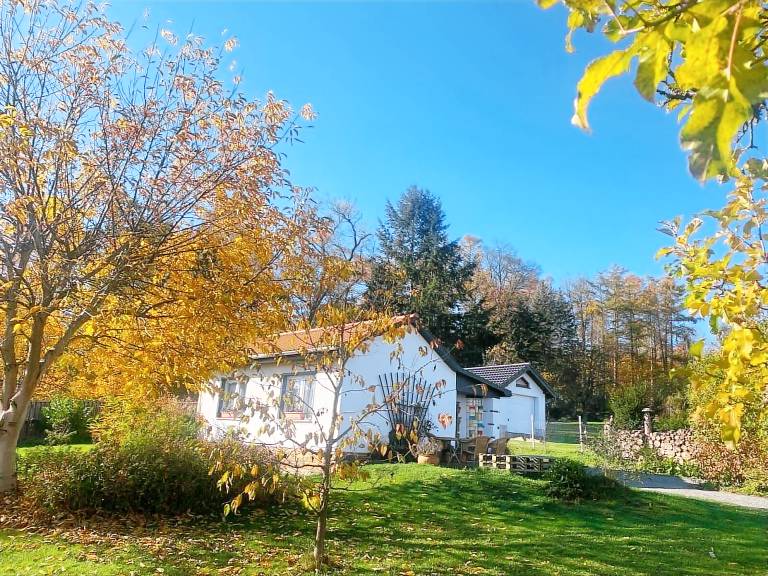 Ferienhaus Bad Elster