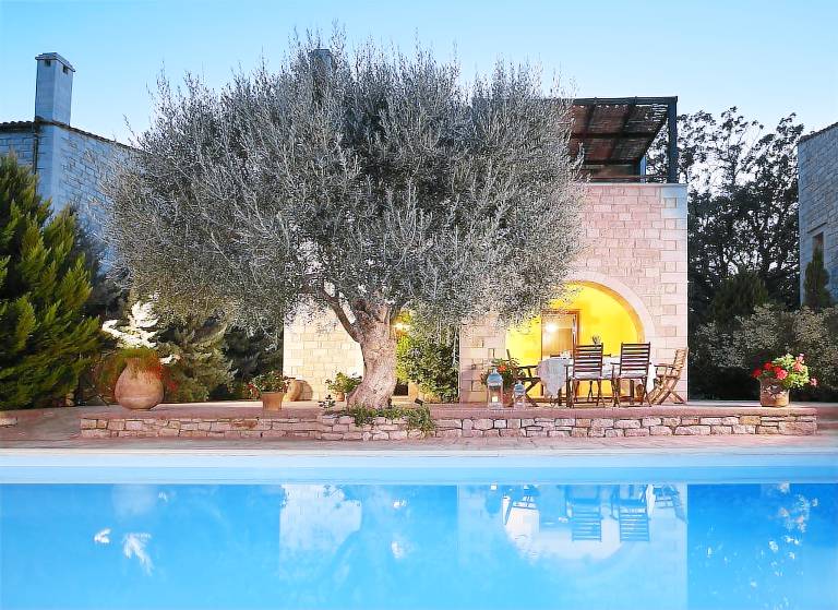 σπίτι Ατσιπόπουλο