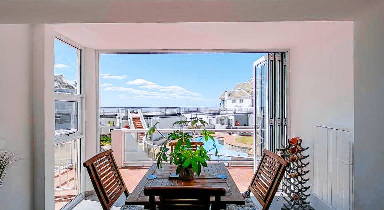 110 m&sup2; Ferienwohnung