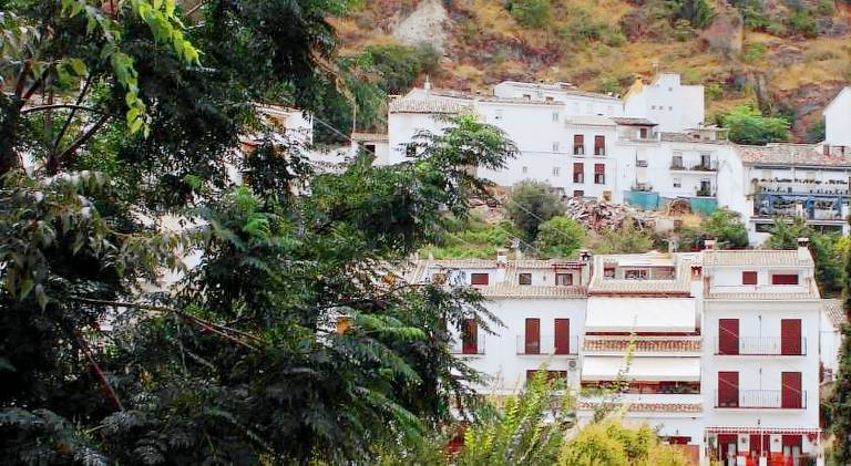 Casa Cazorla