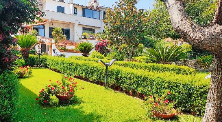La capannina cilento cam 12 in Castellabate