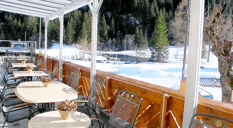 Hotel Des Alpes — photo 3