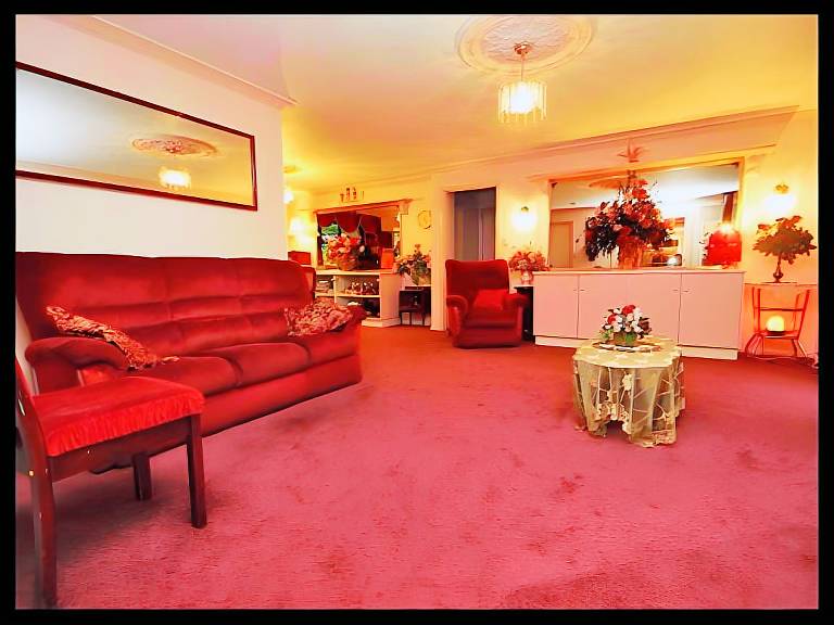 Aroma and Tranquility B & B Cottages