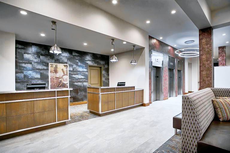 Residence Inn by Marriott Wilmington Downtown