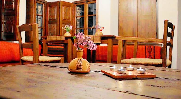 Fyloma Villa With 5 Bedrooms — photo 4