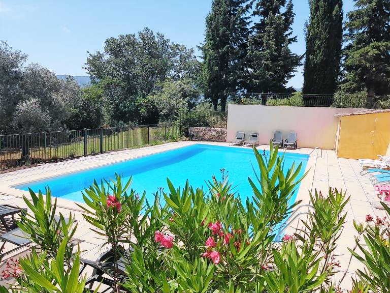 Apartment  Viens