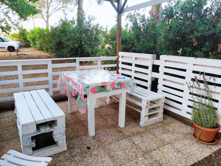 Apartamento Grosseto