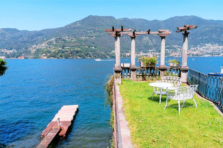 Ferienwohnung in Girola, San Venanzo f&uuml;r max. 4 Personen