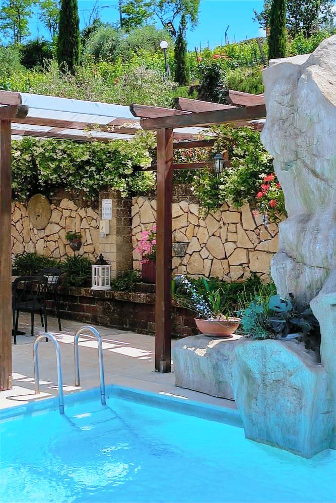 Casa Monteleone D'orvieto