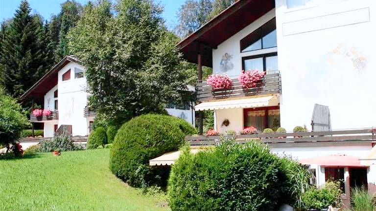 Ferienwohnung  Bad Wiessee