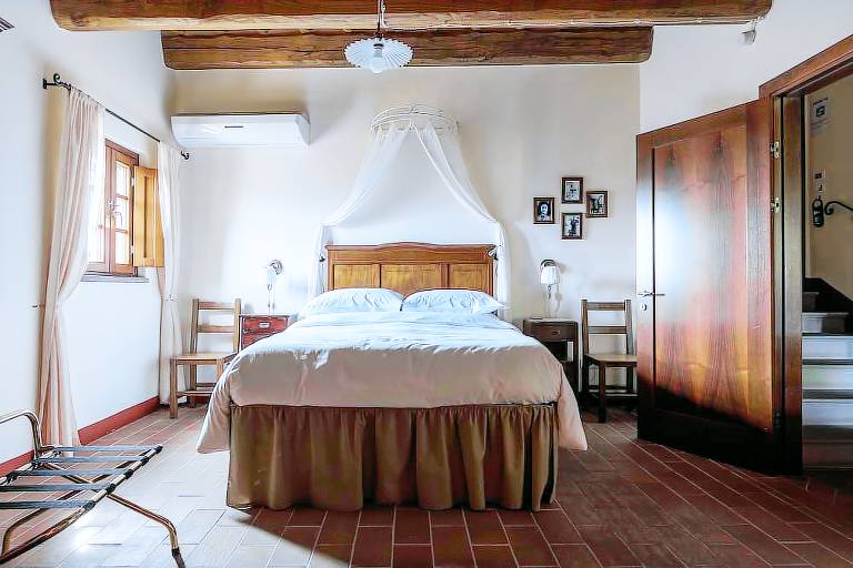 Bed & Breakfast Buggiano