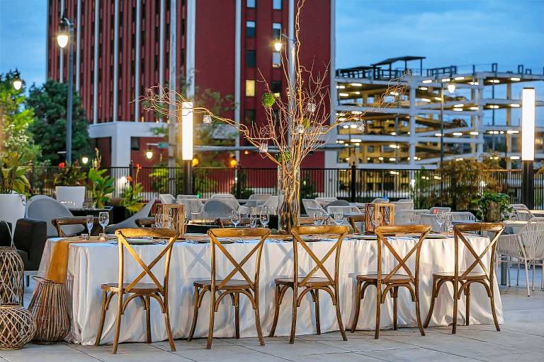 Hilton Birmingham Downtown at UAB — photo 4