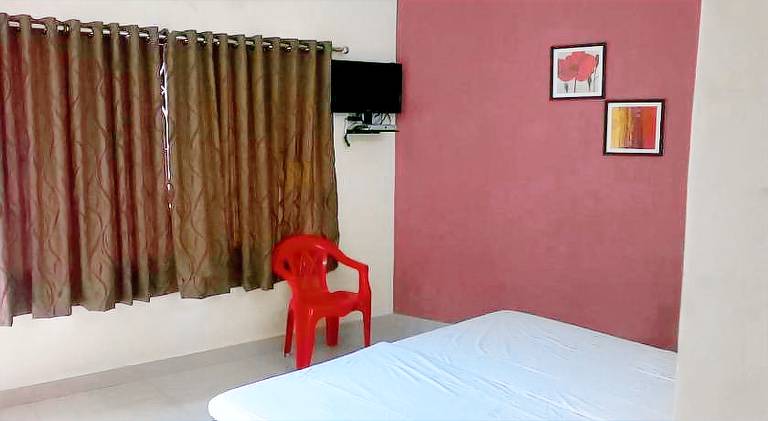 Bed and breakfast Marina Beach