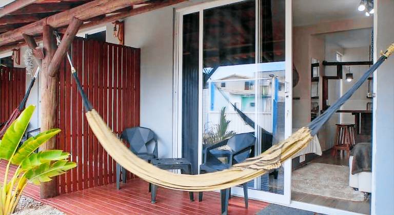 Flat Embau — photo 3