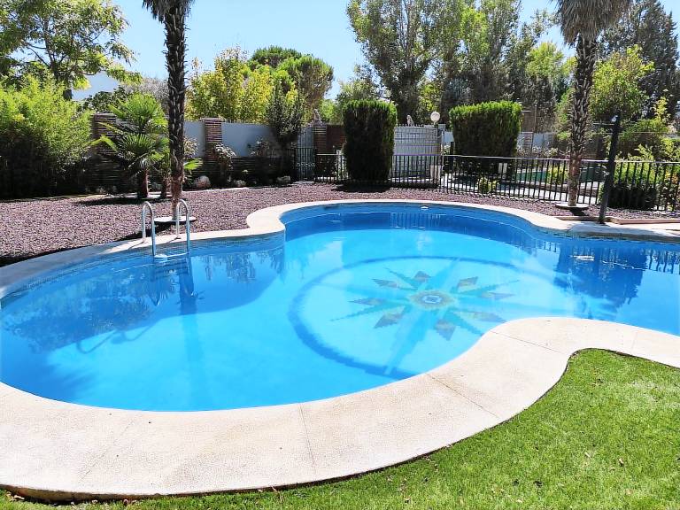 Chalet  San Agustín del Guadalix