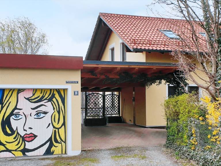 Ferienwohnung  Glonn