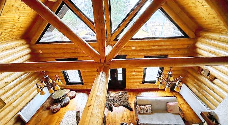 Vacation home | Pets allowed — photo 4