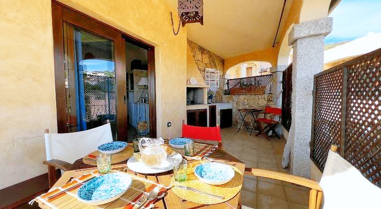 Vacation home with 2 rooms for 4 persons — photo 5