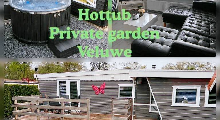 Chalet Stroe