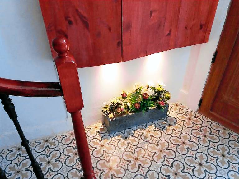 Holiday apartment with 1 room for 4 persons — photo 5