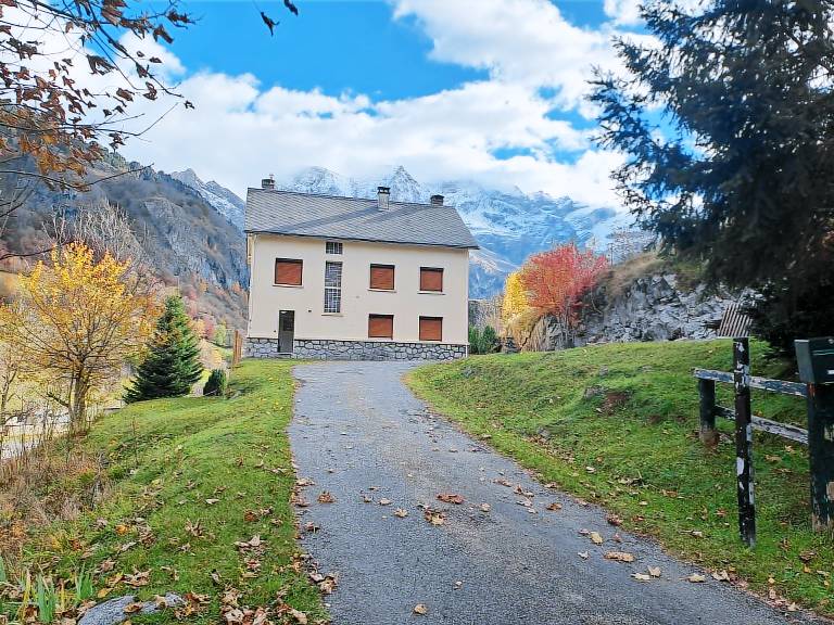 Appartement Gavarnie