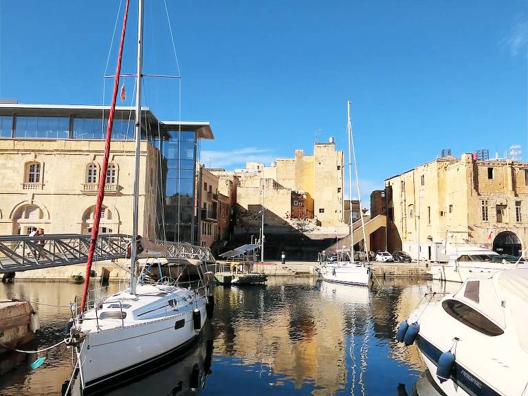 Huis Valletta