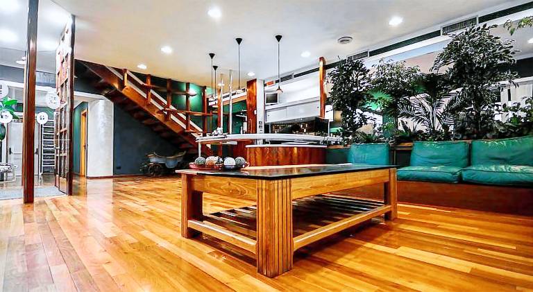 Business Hotel — photo 3