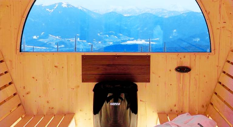 Naturhotel & Bayernhutte am Brauneck — photo 2
