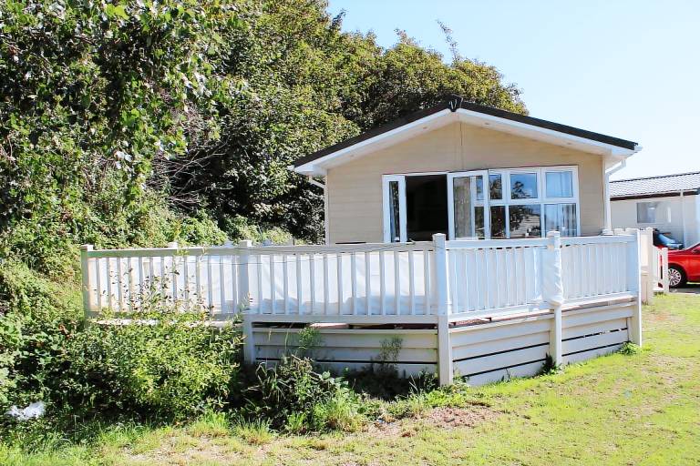 Lodge Porthcawl
