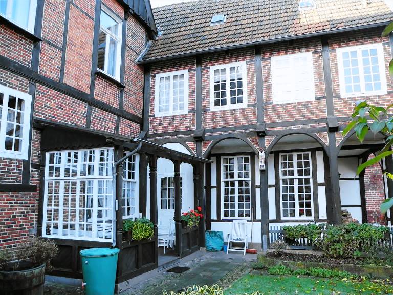 Ferienwohnung Wettringen