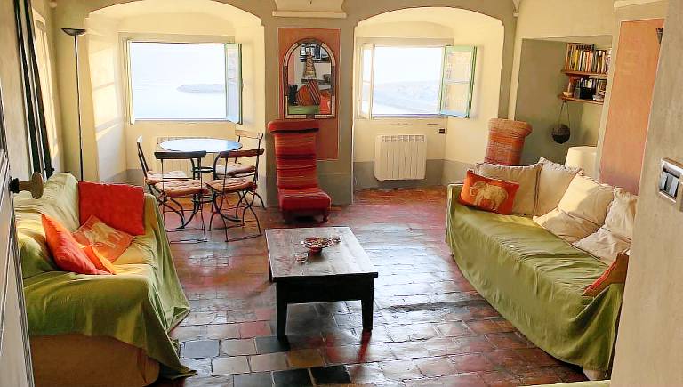 Appartement Menton