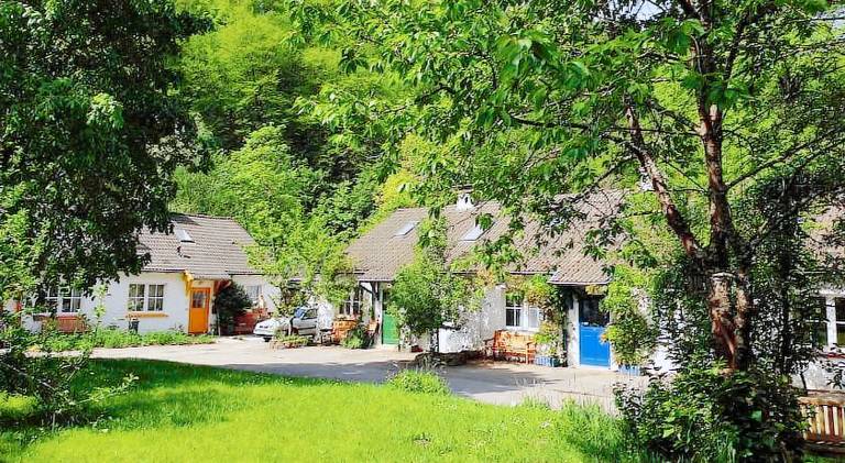 Vacation home with 1 room for 5 persons — photo 3